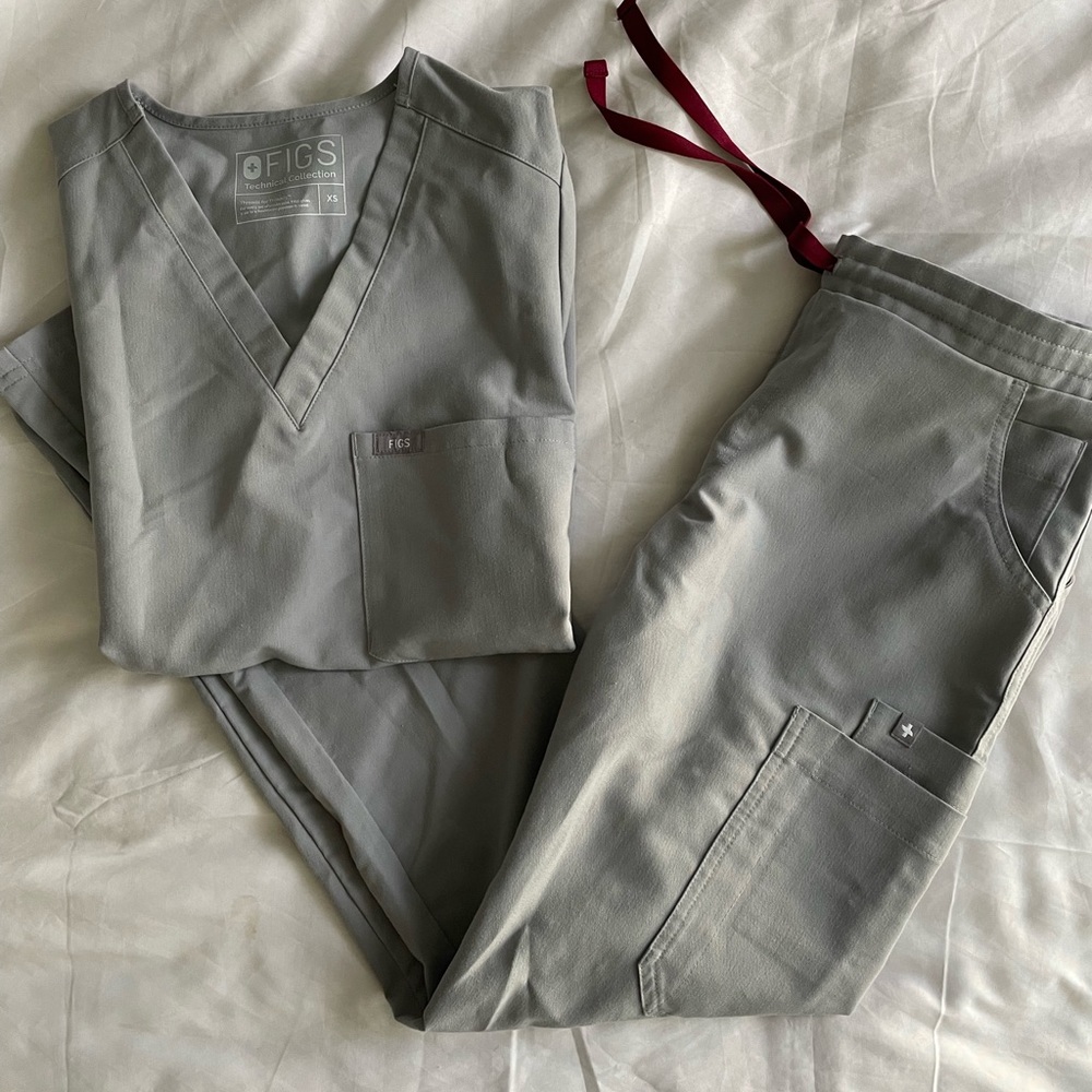 LIMITED EDITION Figs Slate grey